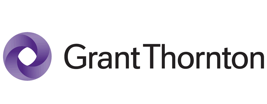 Grant Thornton Logo