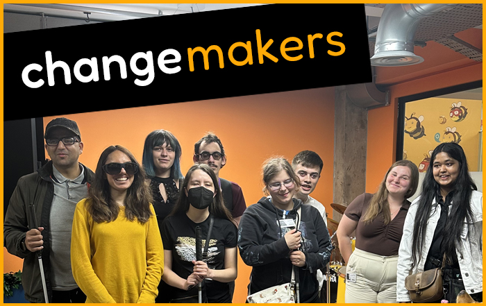 Changemakers