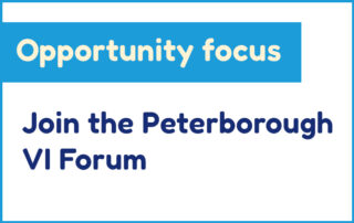 Peterborough VI Forum