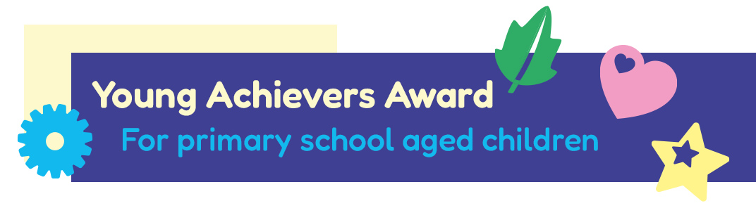 VICTA Young Achievers Award